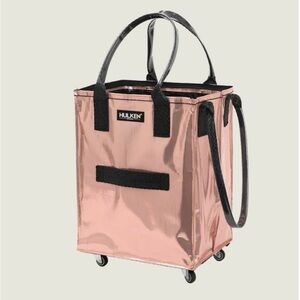 HULKEN Medium Tote Bag NWOT